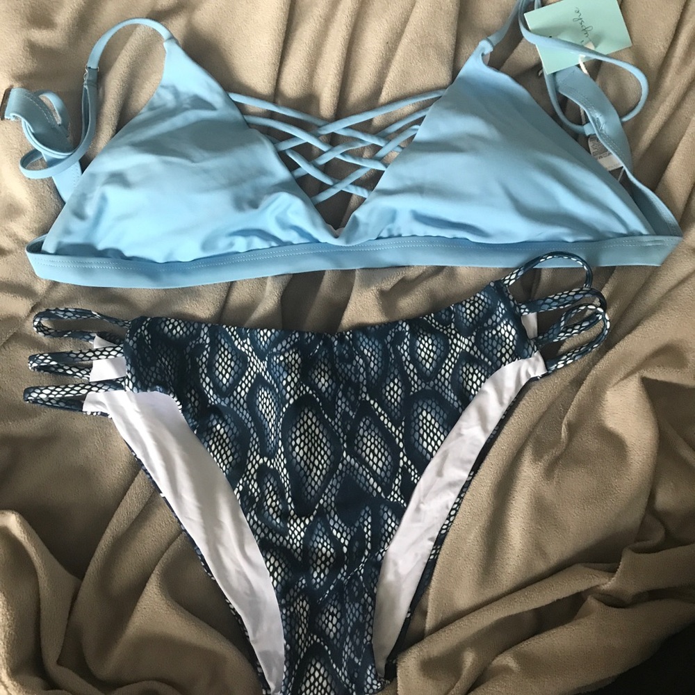 Cupshe bathing suit